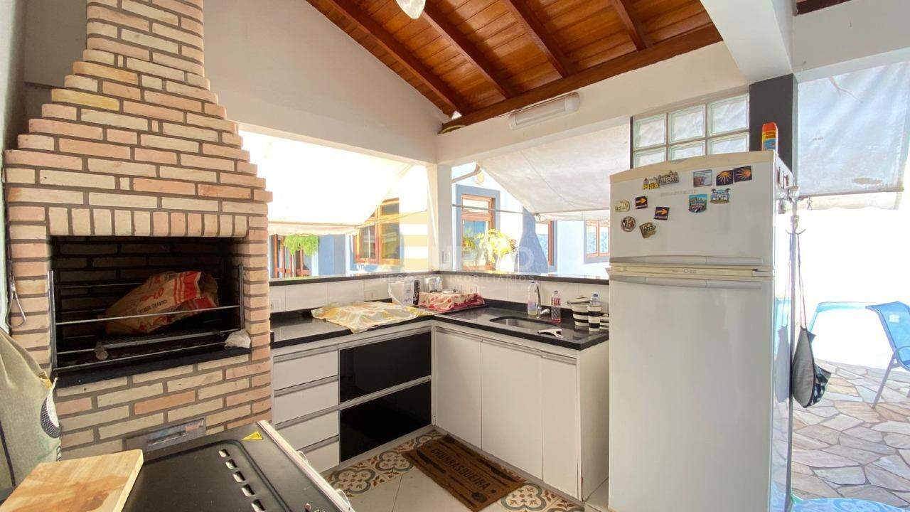 Casa em condomínio para aluguel no Condomínio Villaggio Capríccio em Louveira/SP: 