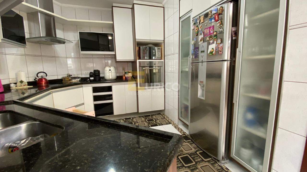 Casa em condomínio para aluguel no Condomínio Villaggio Capríccio em Louveira/SP: 