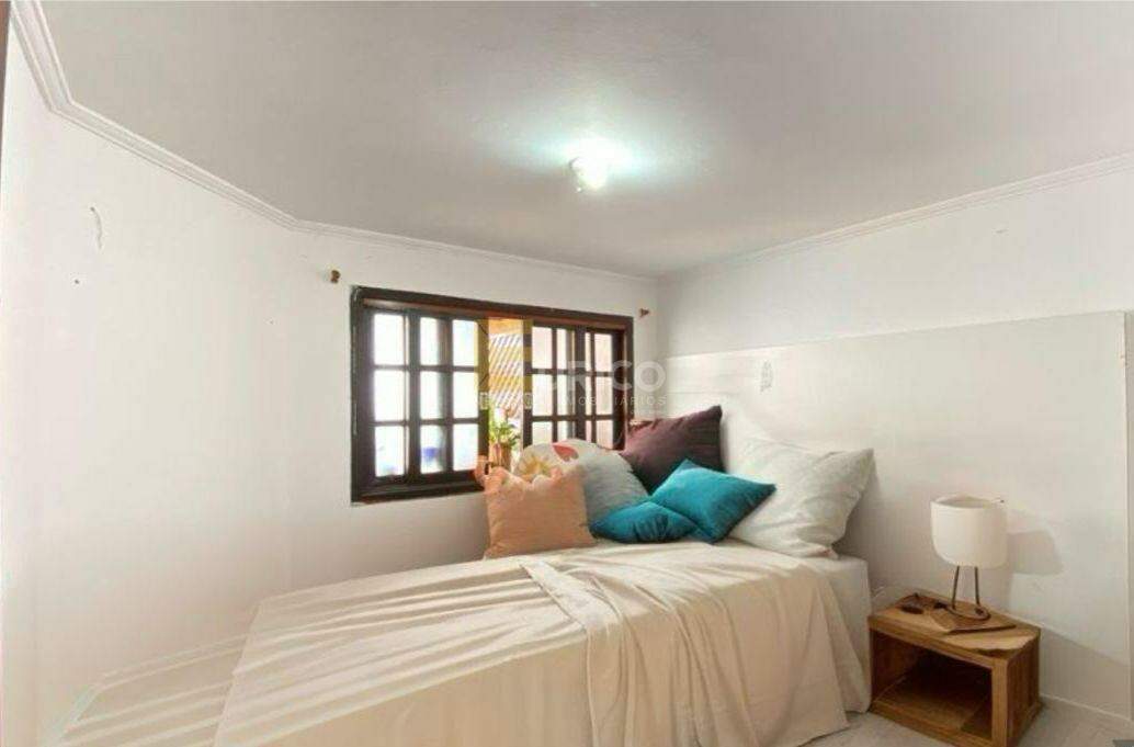 Casa em condomínio para aluguel no Condomínio Villaggio Capríccio em Louveira/SP: 