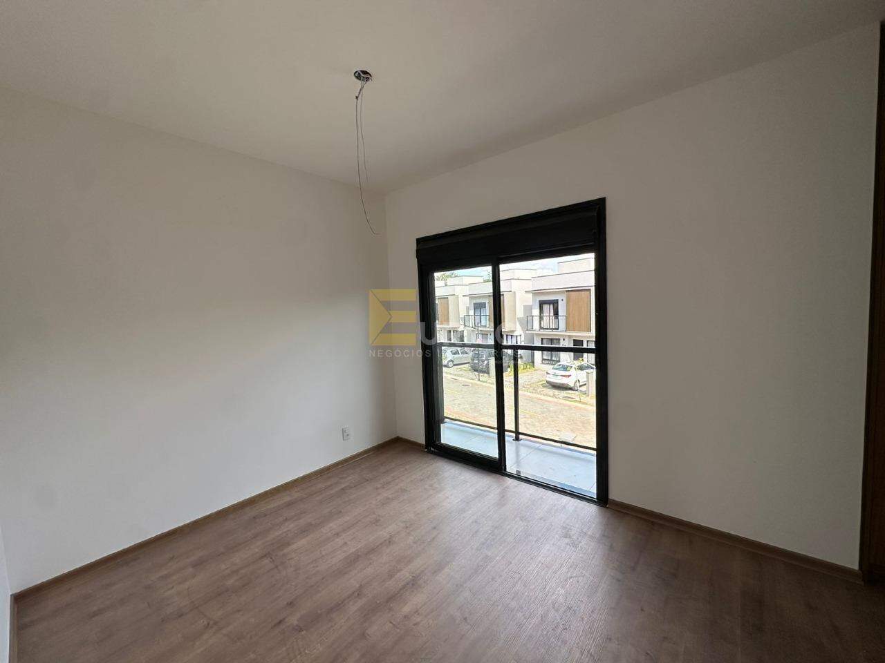 Casa em condomínio para aluguel no Condomínio Residencial Mont Blanc em Vinhedo/SP:
