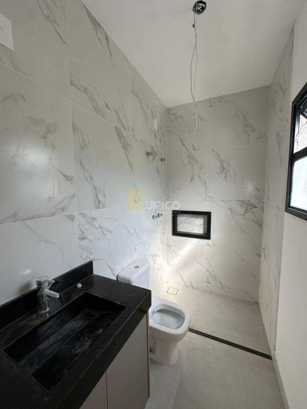 Casa em condomínio para aluguel no Condomínio Residencial Mont Blanc em Vinhedo/SP: