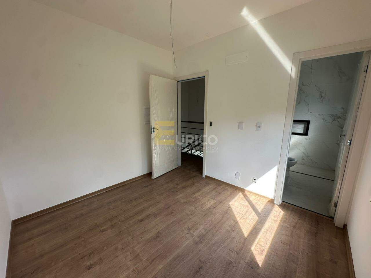 Casa em condomínio para aluguel no Condomínio Residencial Mont Blanc em Vinhedo/SP: