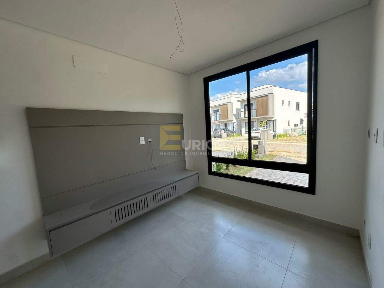 Casa em condomínio para aluguel no Condomínio Residencial Mont Blanc em Vinhedo/SP: 