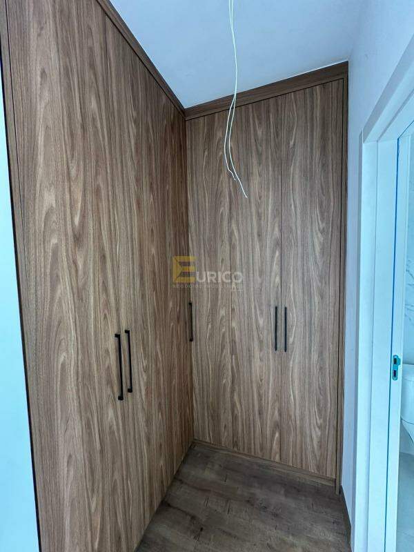 Casa em condomínio para aluguel no Condomínio Residencial Mont Blanc em Vinhedo/SP: