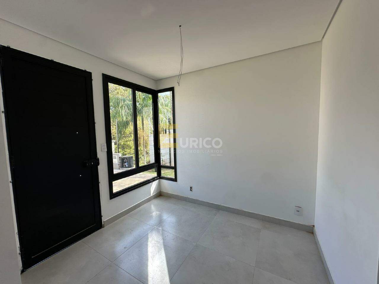 Casa em condomínio para aluguel no Condomínio Residencial Mont Blanc em Vinhedo/SP: 