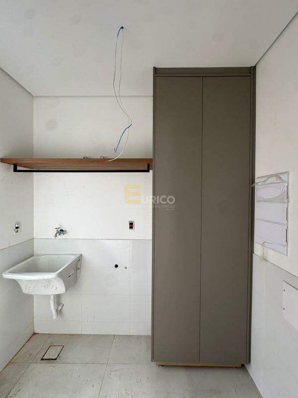 Casa em condomínio para aluguel no Condomínio Residencial Mont Blanc em Vinhedo/SP: