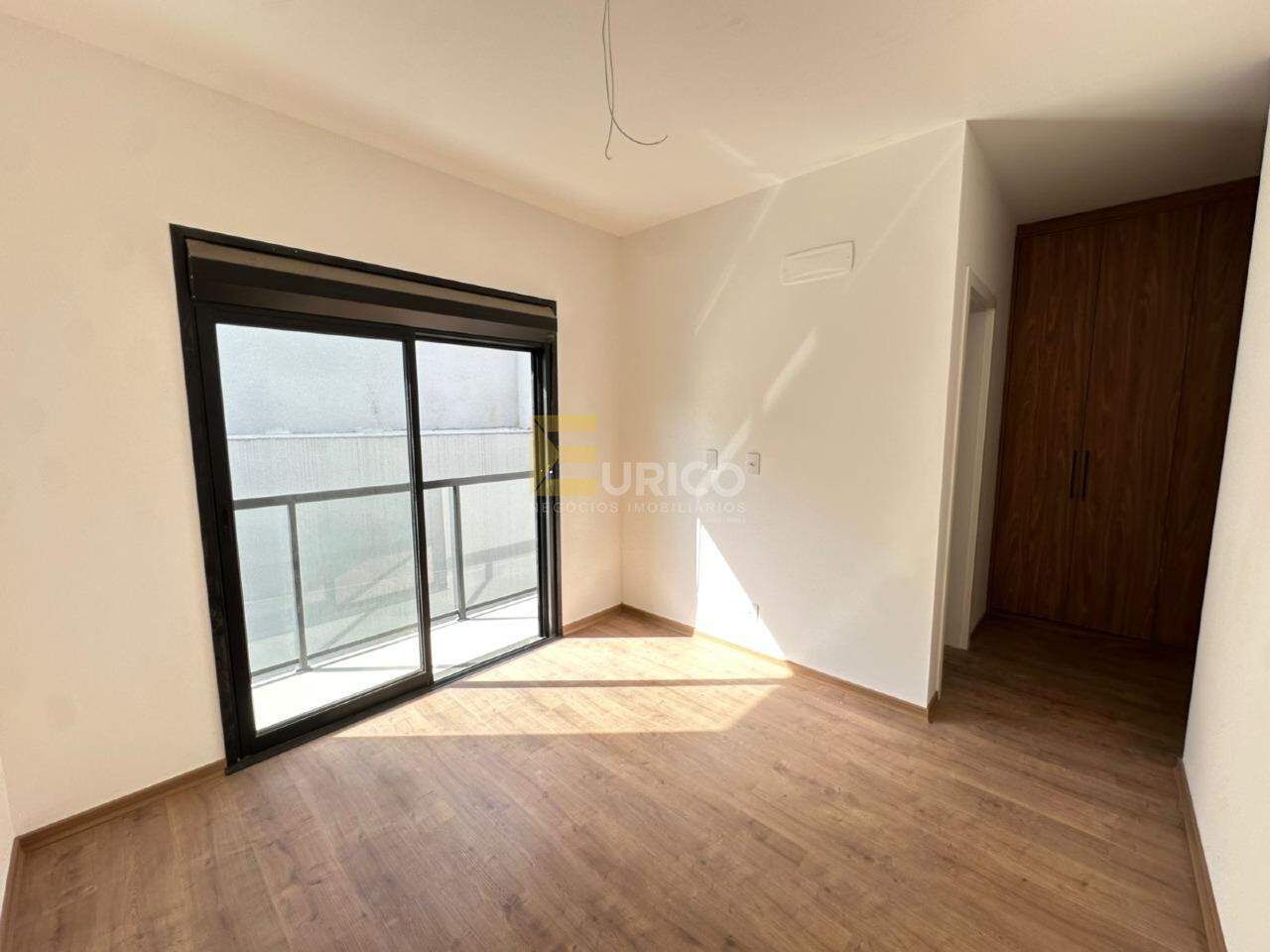 Casa em condomínio para aluguel no Condomínio Residencial Mont Blanc em Vinhedo/SP: