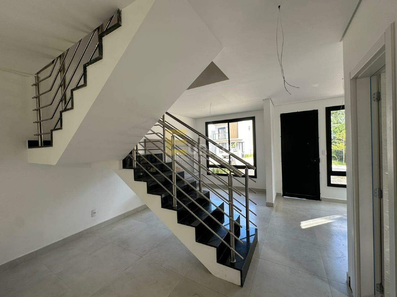 Casa em condomínio para aluguel no Condomínio Residencial Mont Blanc em Vinhedo/SP: