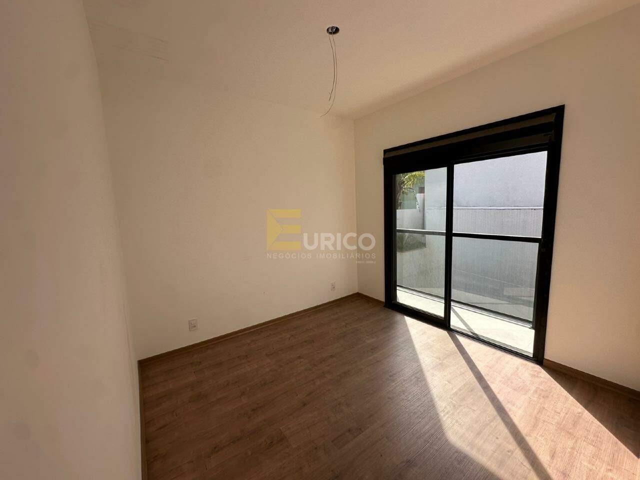 Casa em condomínio para aluguel no Condomínio Residencial Mont Blanc em Vinhedo/SP: