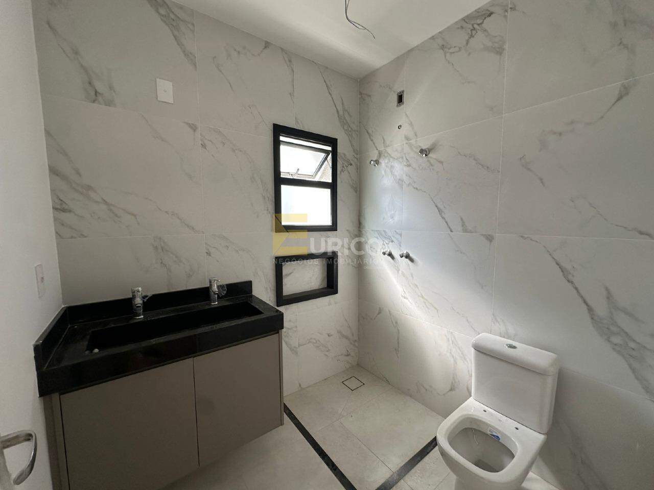 Casa em condomínio para aluguel no Condomínio Residencial Mont Blanc em Vinhedo/SP: