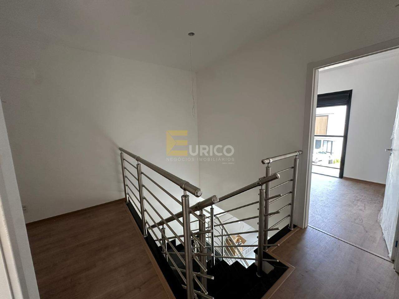 Casa em condomínio para aluguel no Condomínio Residencial Mont Blanc em Vinhedo/SP: