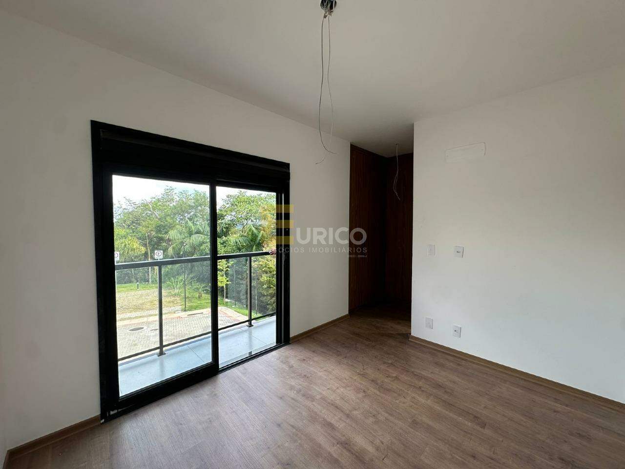 Casa em condomínio para aluguel no Condomínio Residencial Mont Blanc em Vinhedo/SP: