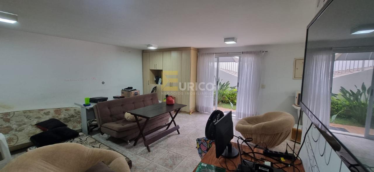 Casa em condomínio à venda no Condomínio Vista Alegre - Sede em Vinhedo/SP: 