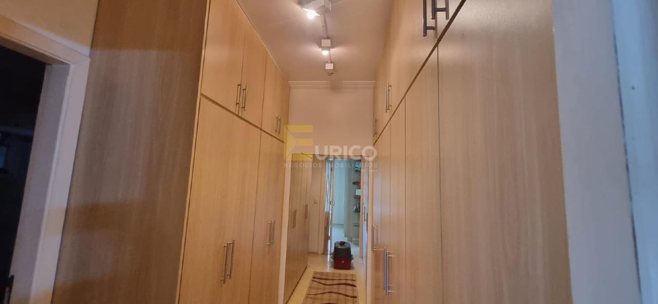 Casa em condomínio à venda no Condomínio Vista Alegre - Sede em Vinhedo/SP: 