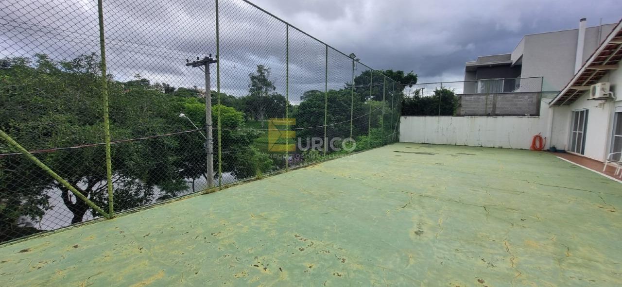 Casa em condomínio à venda no Condomínio Vista Alegre - Sede em Vinhedo/SP: 