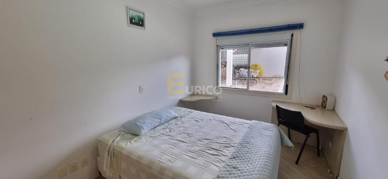 Casa em condomínio à venda no Condomínio Vista Alegre - Sede em Vinhedo/SP: 