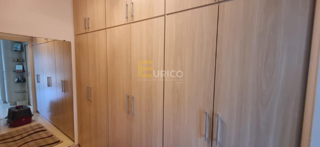 Casa em condomínio à venda no Condomínio Vista Alegre - Sede em Vinhedo/SP: 