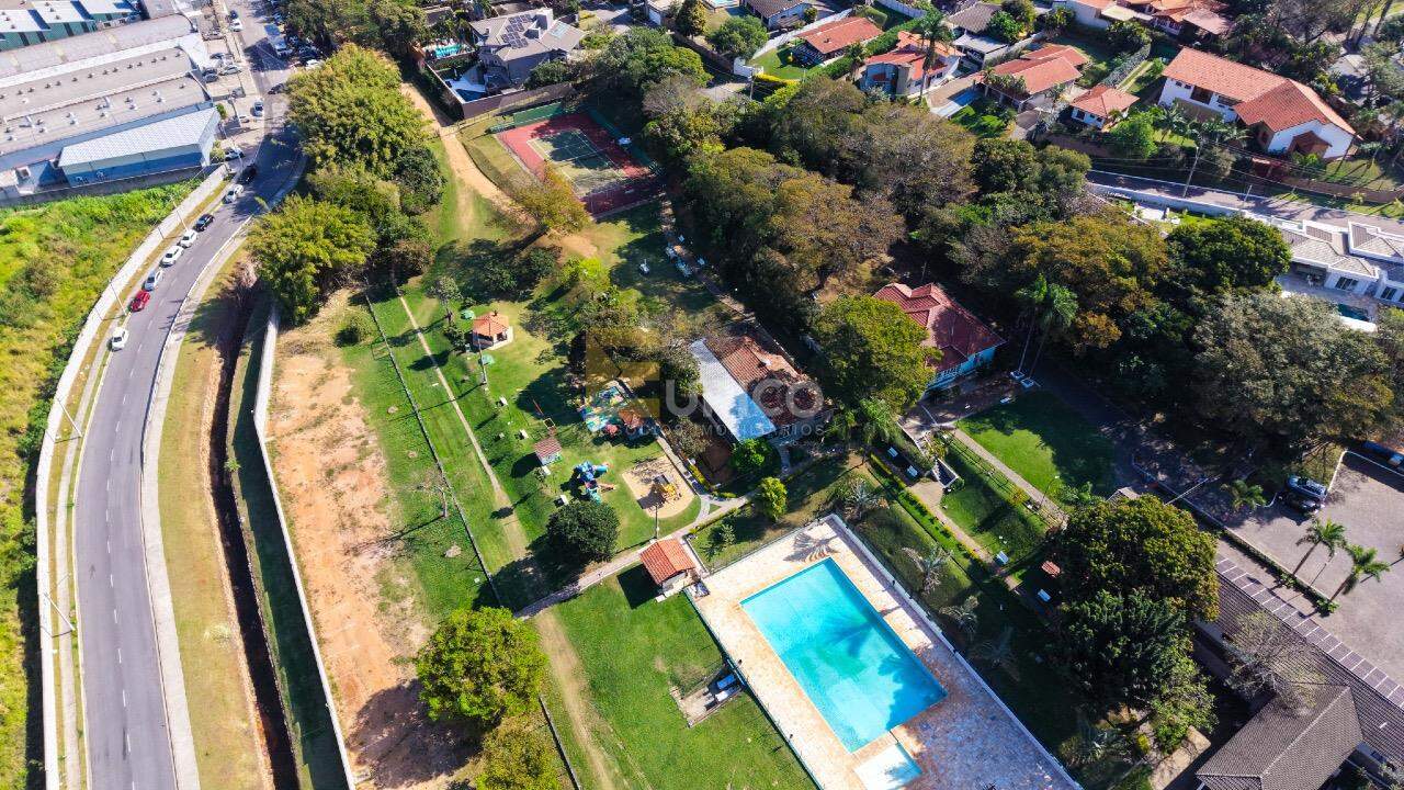 Casa em condomínio à venda no Condomínio Vista Alegre - Sede em Vinhedo/SP: