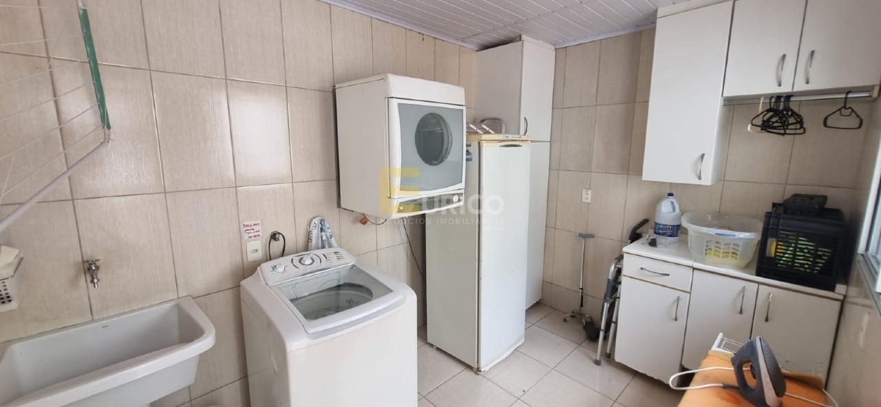 Casa em condomínio à venda no Condomínio Vista Alegre - Sede em Vinhedo/SP: 