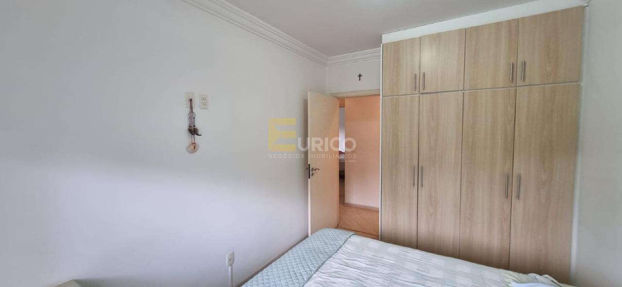 Casa em condomínio à venda no Condomínio Vista Alegre - Sede em Vinhedo/SP: 