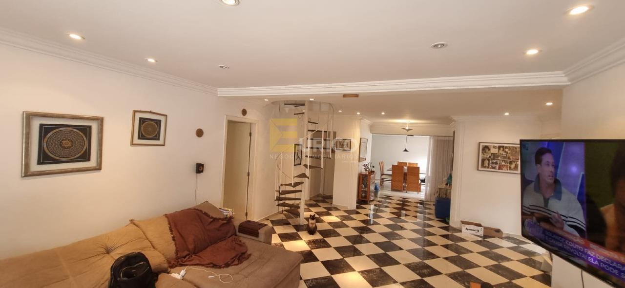 Casa em condomínio à venda no Condomínio Vista Alegre - Sede em Vinhedo/SP: 