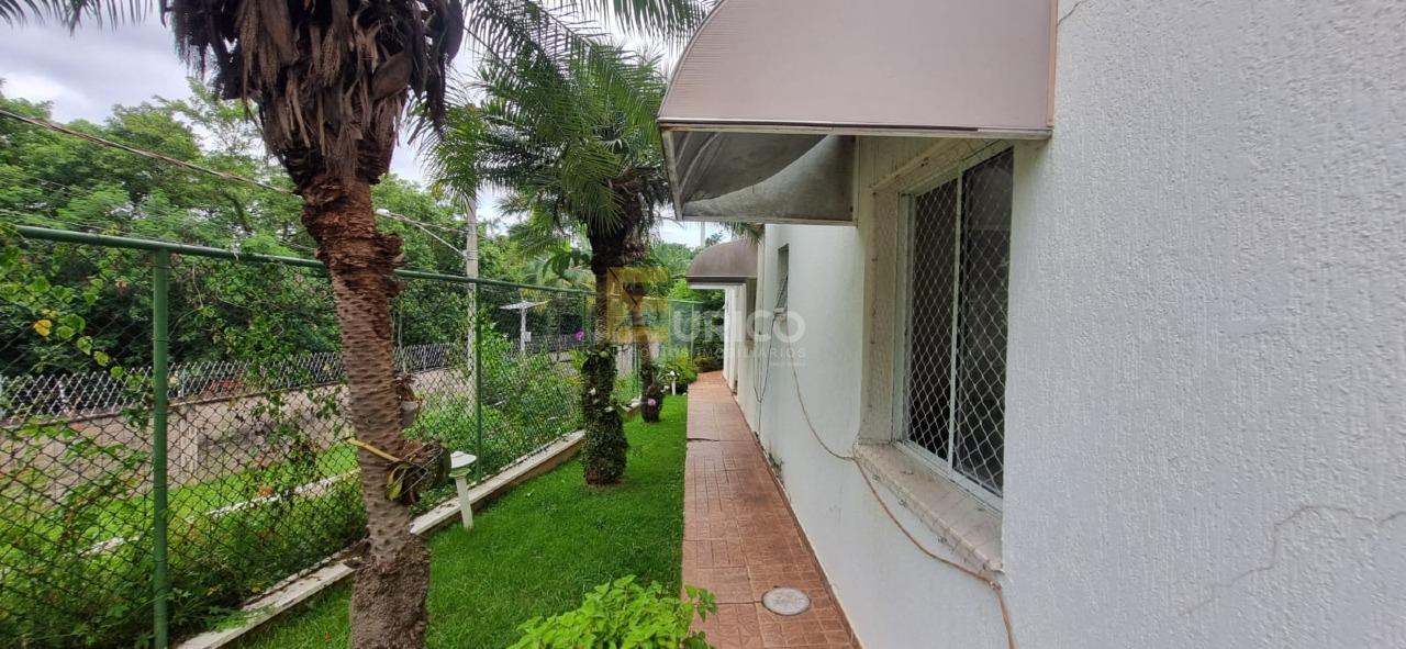 Casa em condomínio à venda no Condomínio Vista Alegre - Sede em Vinhedo/SP: 
