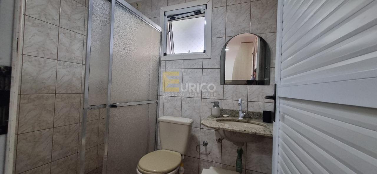 Casa em condomínio à venda no Condomínio Vista Alegre - Sede em Vinhedo/SP: 