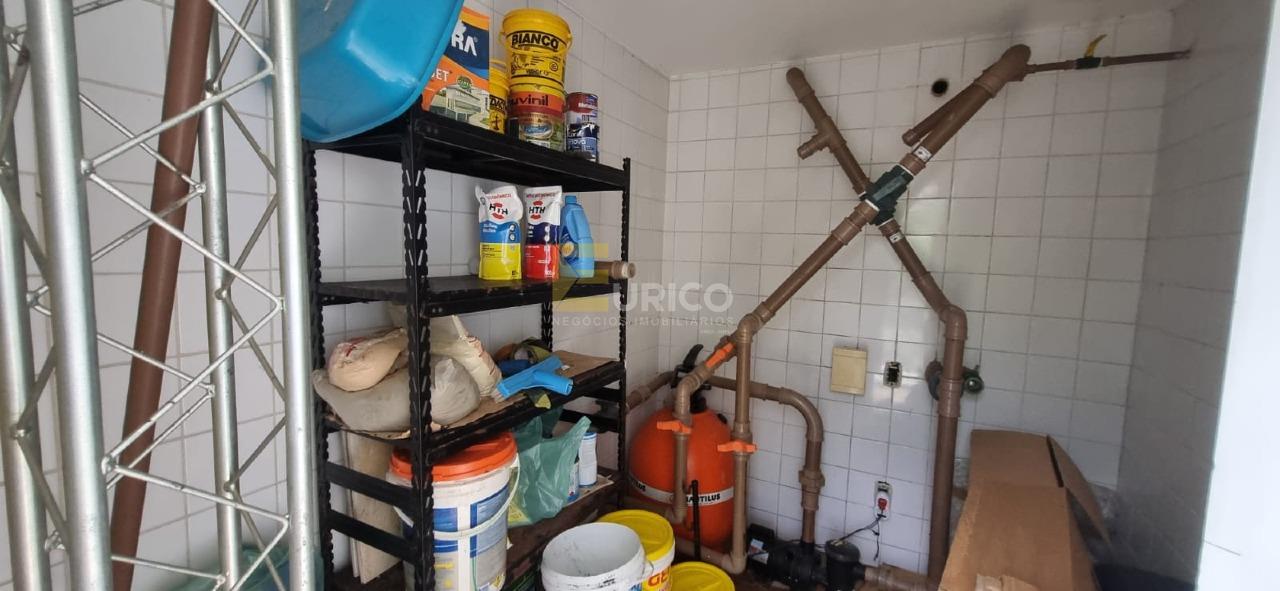 Casa em condomínio à venda no Condomínio Vista Alegre - Sede em Vinhedo/SP: 