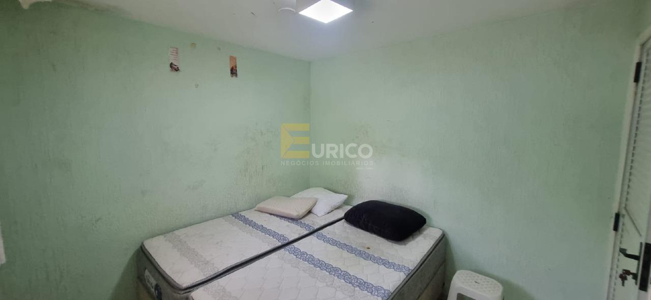 Casa em condomínio à venda no Condomínio Vista Alegre - Sede em Vinhedo/SP: 