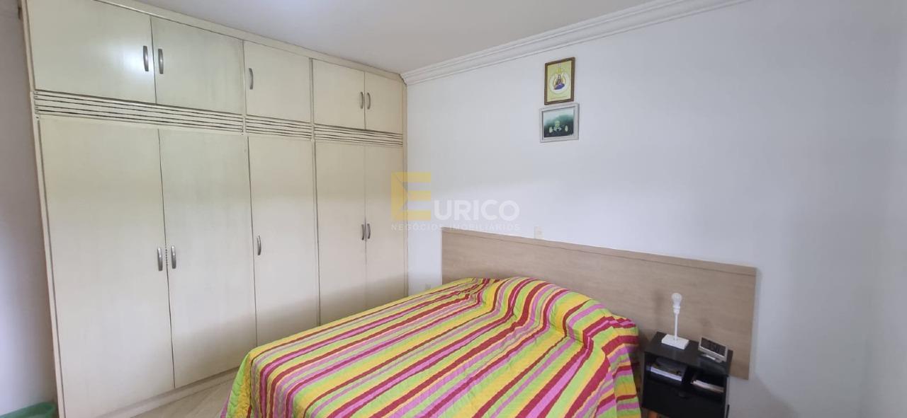 Casa em condomínio à venda no Condomínio Vista Alegre - Sede em Vinhedo/SP: 