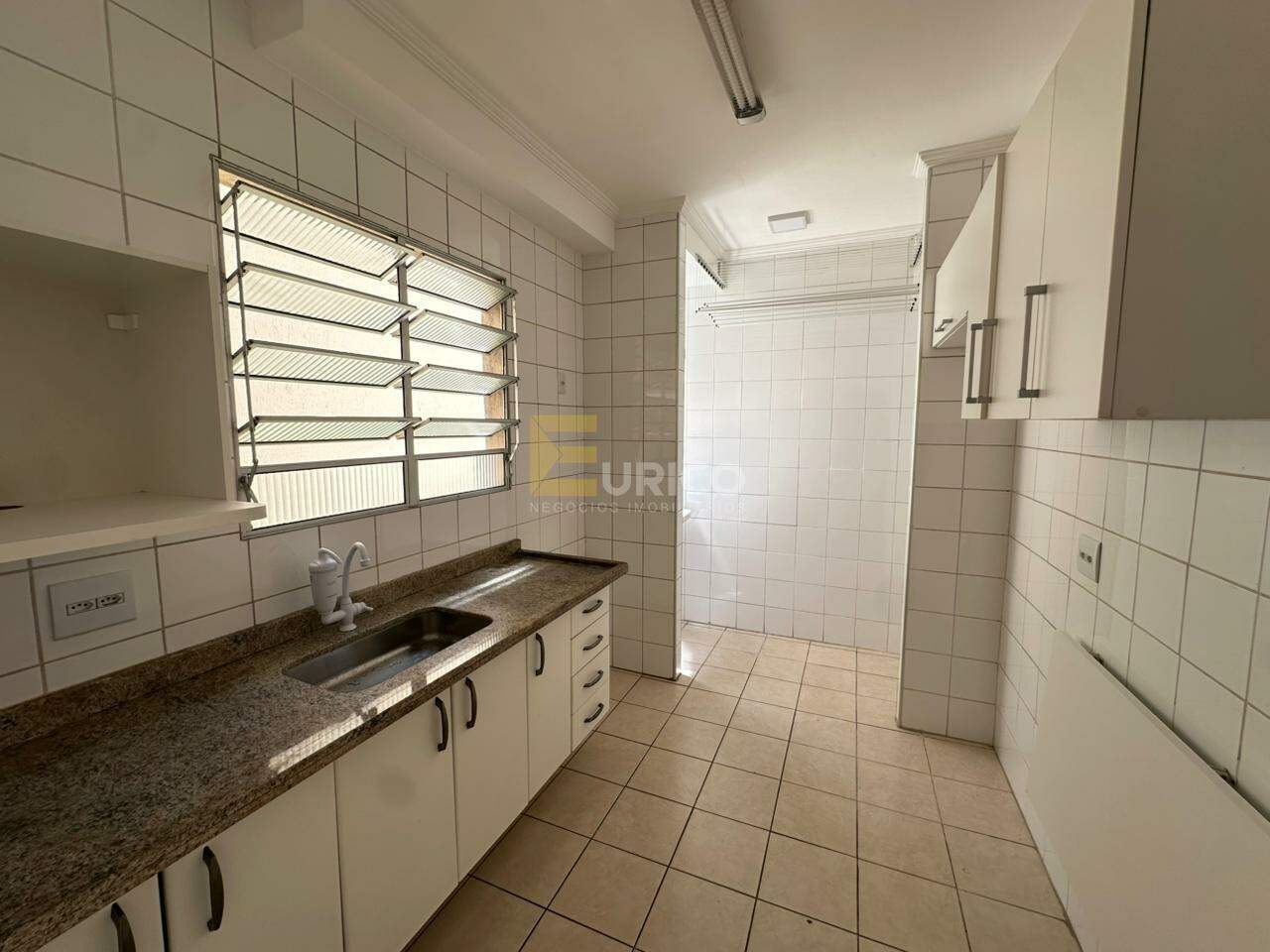 Apartamento para aluguel no Condomínio Residencial Parque dos Pássaros em Valinhos/SP: