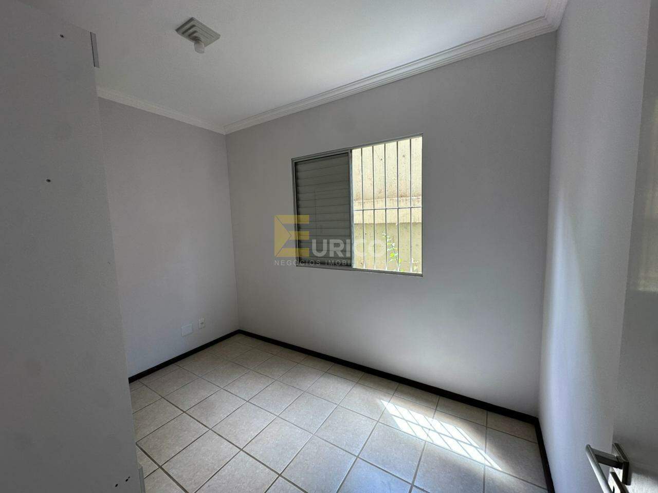 Apartamento para aluguel no Condomínio Residencial Parque dos Pássaros em Valinhos/SP: