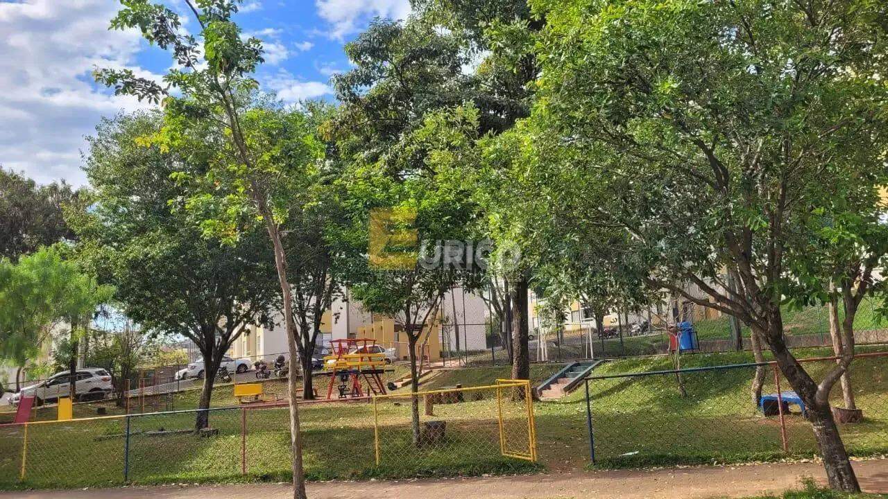 Apartamento para aluguel no Condomínio Residencial Parque dos Pássaros em Valinhos/SP:
