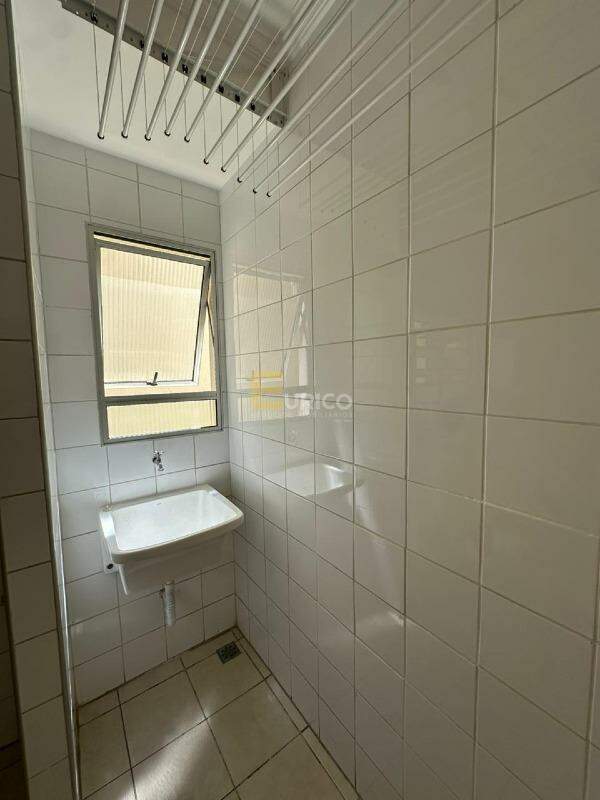 Apartamento para aluguel no Condomínio Residencial Parque dos Pássaros em Valinhos/SP: