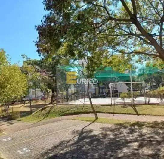 Apartamento para aluguel no Condomínio Residencial Parque dos Pássaros em Valinhos/SP: