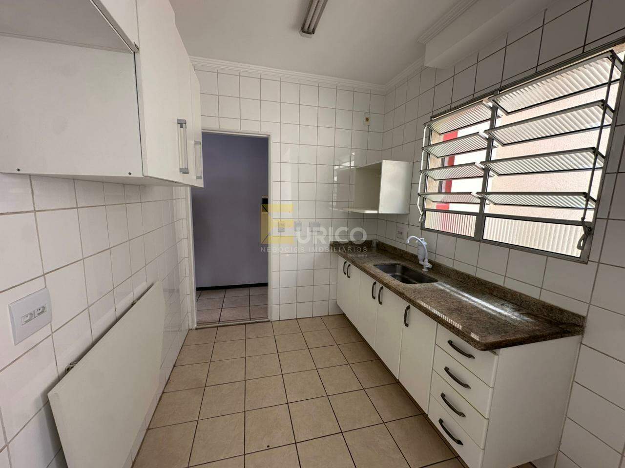 Apartamento para aluguel no Condomínio Residencial Parque dos Pássaros em Valinhos/SP: