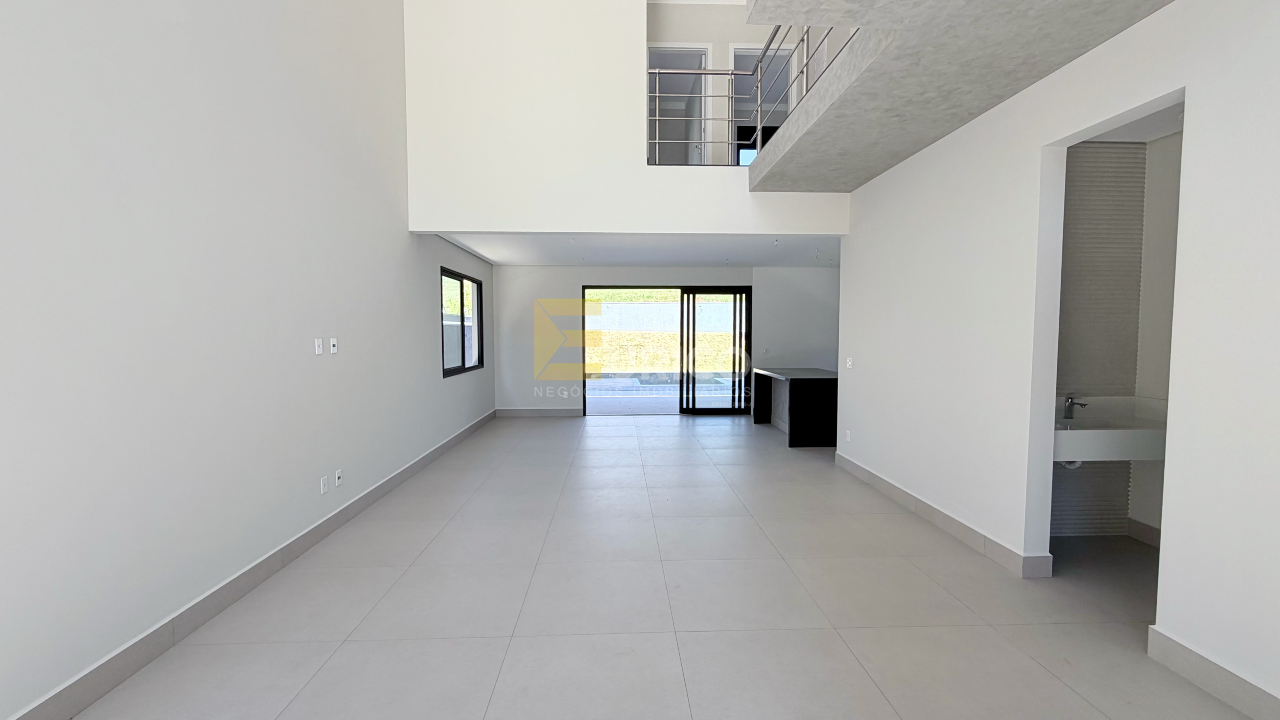 Casa em condomínio à venda no Condomínio Reserva dos Vinhedos em Louveira/SP: 