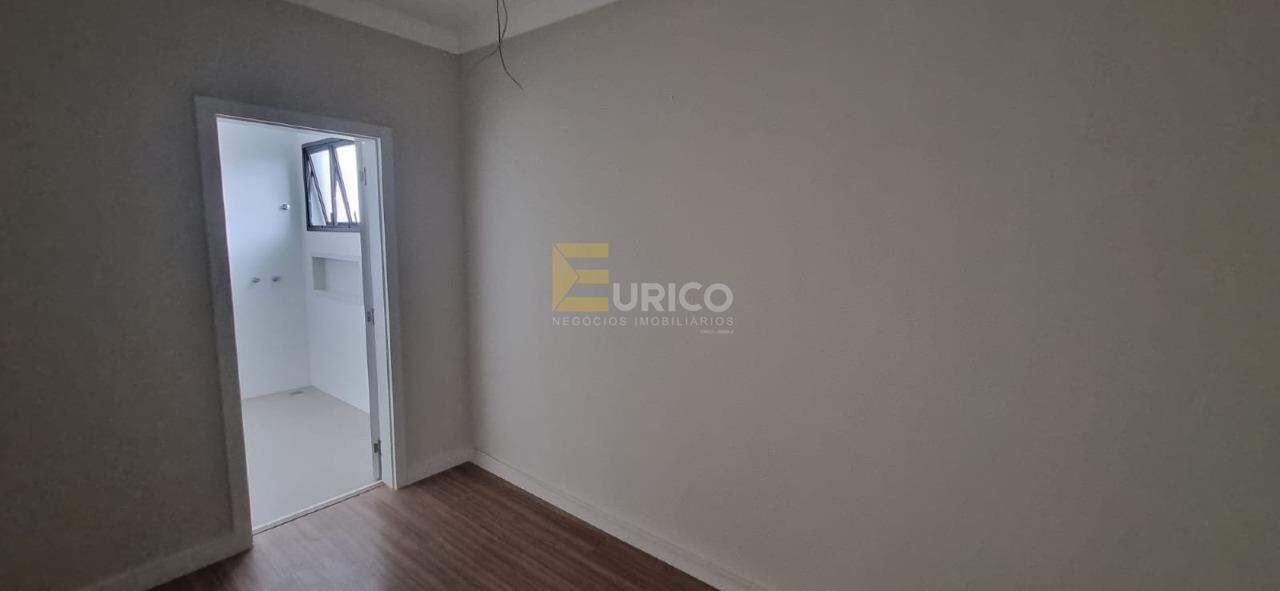Casa em condomínio à venda no Condomínio Reserva dos Vinhedos em Louveira/SP: