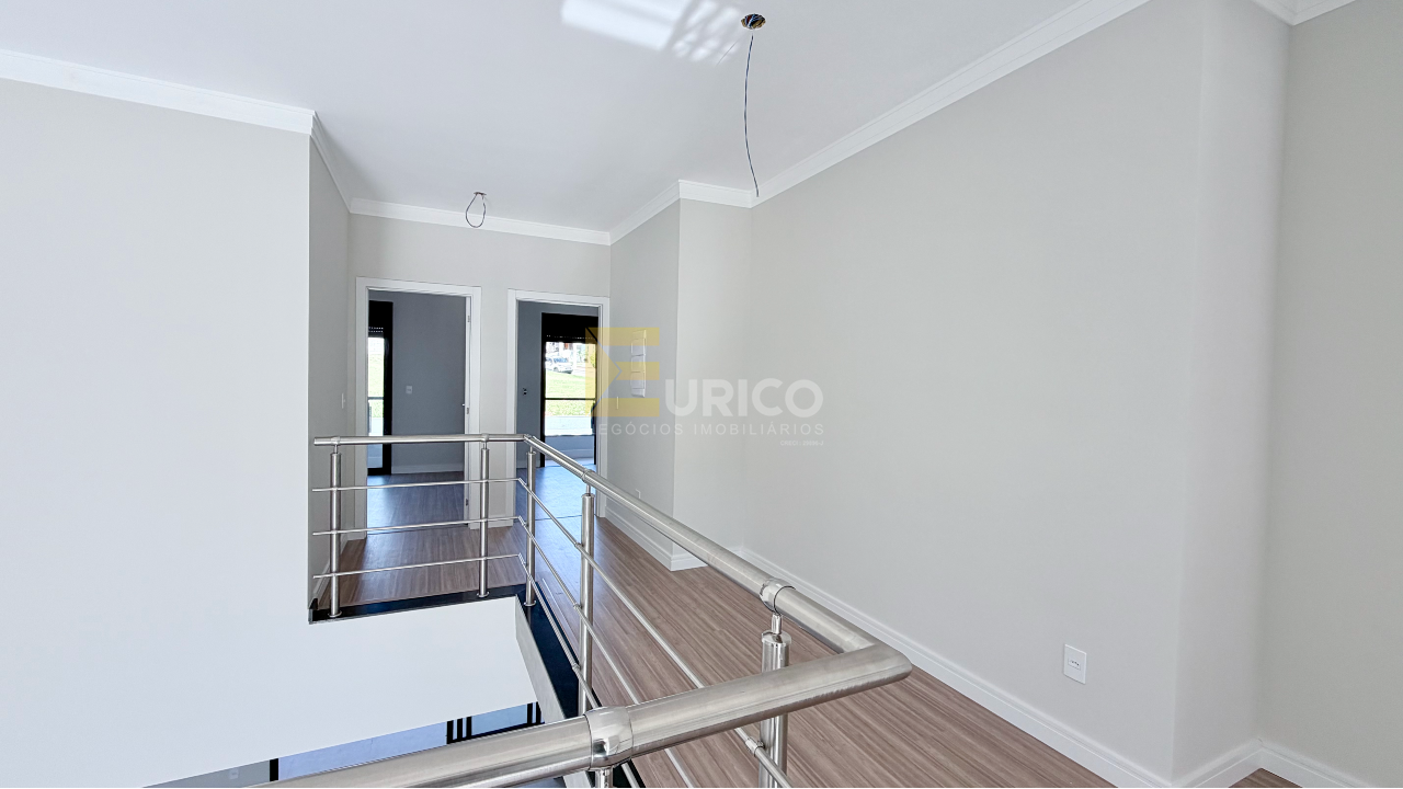 Casa em condomínio à venda no Condomínio Reserva dos Vinhedos em Louveira/SP: 