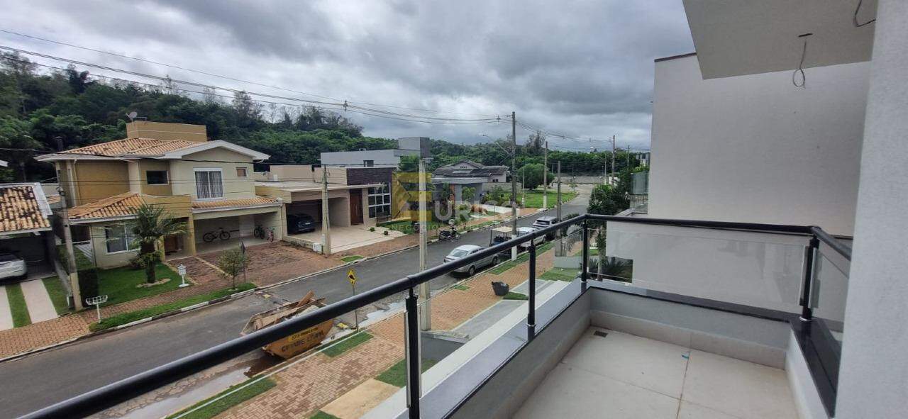 Casa em condomínio à venda no Condomínio Reserva dos Vinhedos em Louveira/SP: