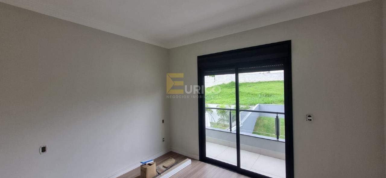 Casa em condomínio à venda no Condomínio Reserva dos Vinhedos em Louveira/SP: