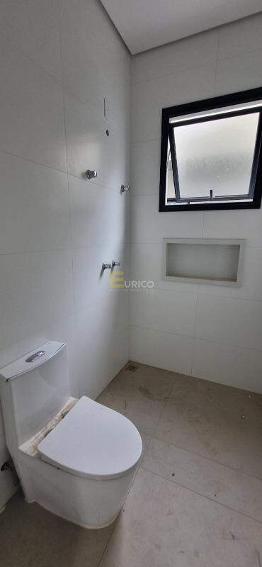 Casa em condomínio à venda no Condomínio Reserva dos Vinhedos em Louveira/SP:
