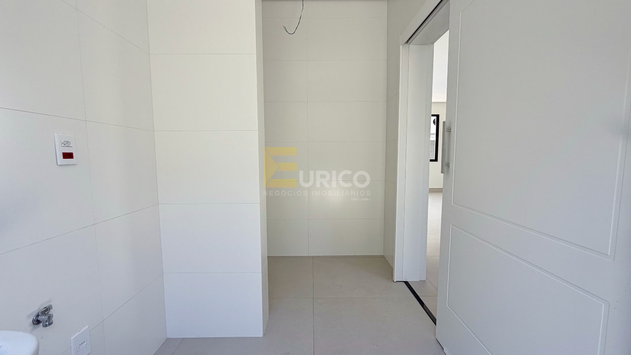 Casa em condomínio à venda no Condomínio Reserva dos Vinhedos em Louveira/SP: 