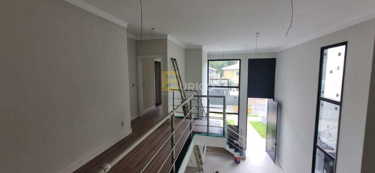 Casa em condomínio à venda no Condomínio Reserva dos Vinhedos em Louveira/SP: