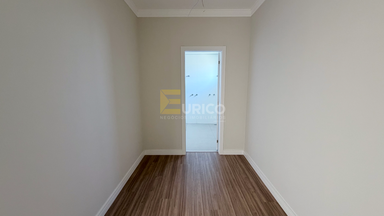 Casa em condomínio à venda no Condomínio Reserva dos Vinhedos em Louveira/SP: 