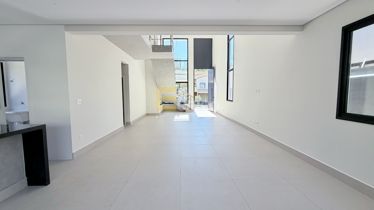Casa em condomínio à venda no Condomínio Reserva dos Vinhedos em Louveira/SP: 