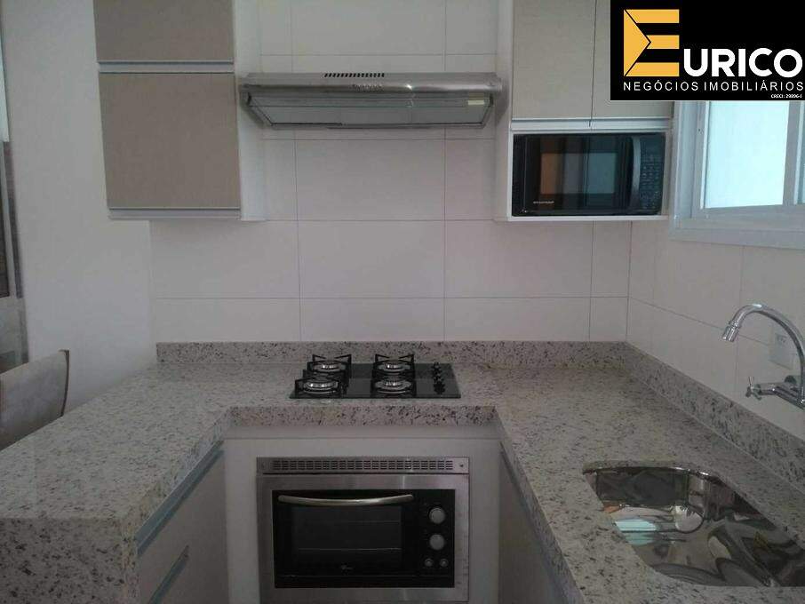 Casa em condomínio à venda no Condomínio Villagio das Amoreiras em Itatiba/SP: Foto 09