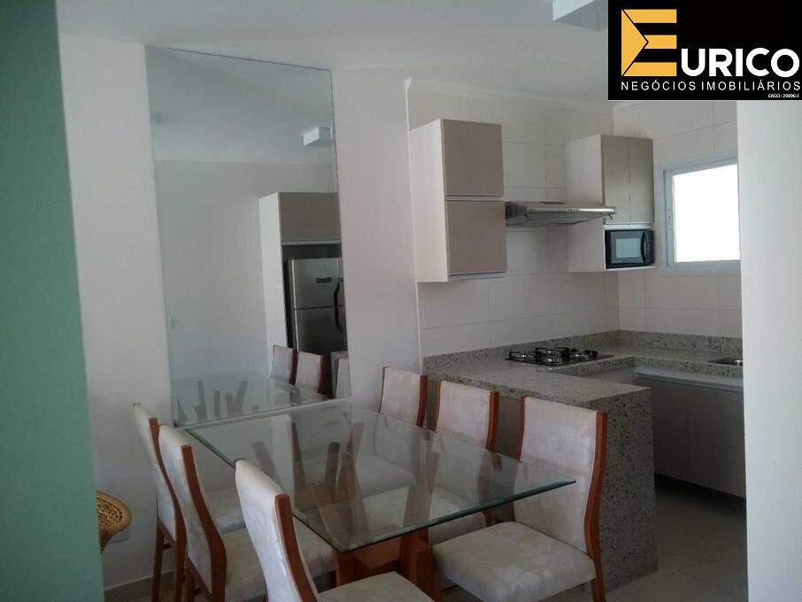 Casa em condomínio à venda no Condomínio Villagio das Amoreiras em Itatiba/SP: Foto 08