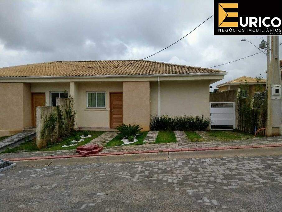 Casa em condomínio à venda no Condomínio Villagio das Amoreiras em Itatiba/SP: Foto 01