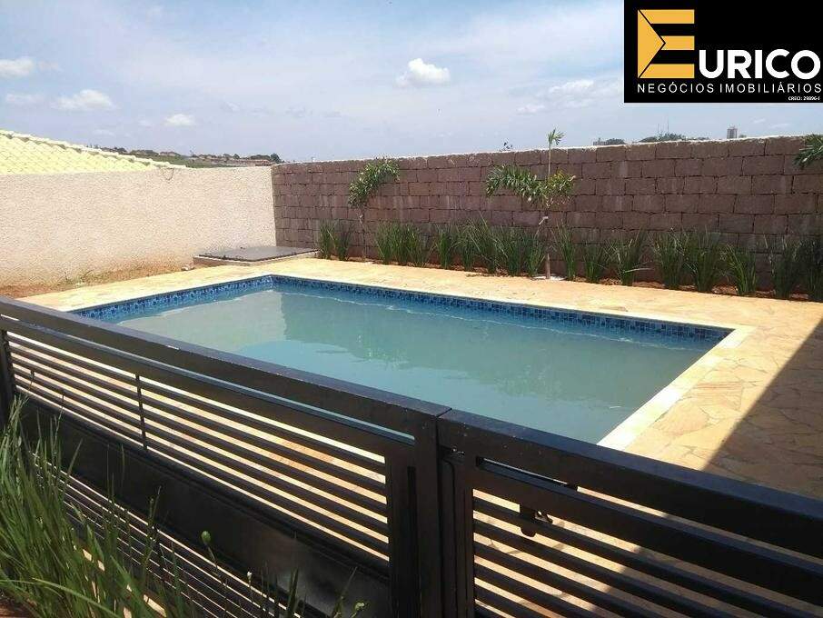 Casa em condomínio à venda no Condomínio Villagio das Amoreiras em Itatiba/SP: Foto 17